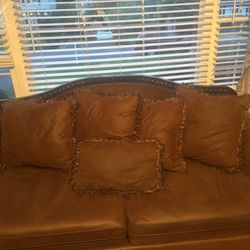 Living Room Set 
