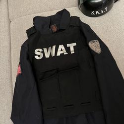 Boys Halloween Costume Size 7/8