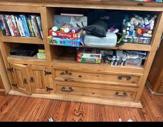 TV Stand