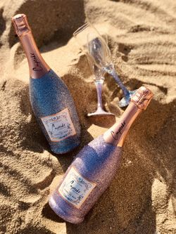 Bachelorette Bachelor Party Glitter Bottles Decor Gifts For Any Occasion Custom-Made