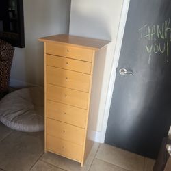 Couch, Dresser, Ottoman, Love Seat And TV Stand 