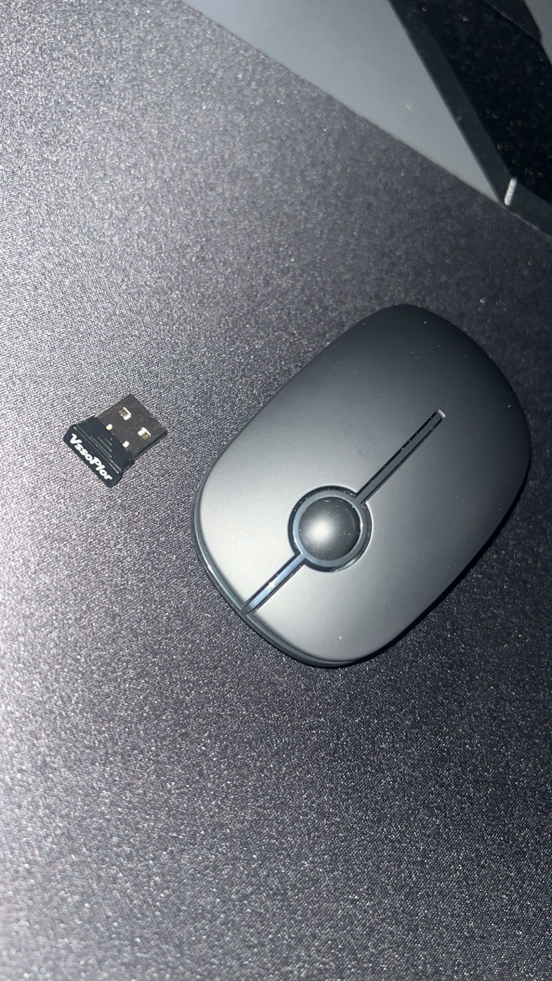 VssoPlor Mouse