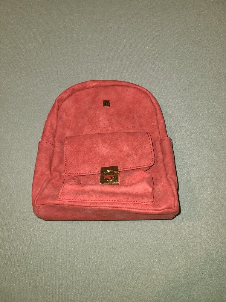 Bookbag Purse