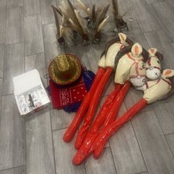 Kids Cowboy Birthday Party Theme 