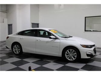 2022 Chevrolet Malibu