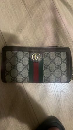 Autenthic Gucci wallet