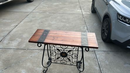 Nice table