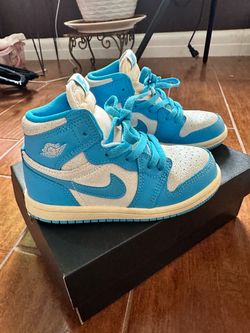 JORDAN 1 RETRO HIGH OG