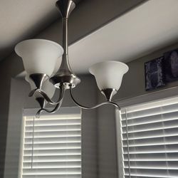 Dining Room Light