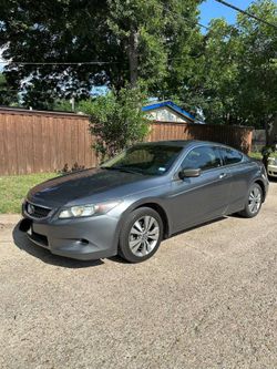 2010 Honda Accord