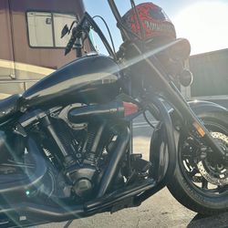2005 Road Star Trade For Harley Or Sale 