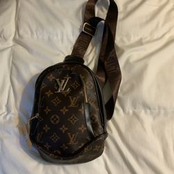 Designer Aunthentic Quality Sling Bag