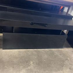 TV Cabinet Entertainment Center