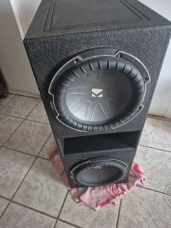 Q box