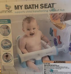 Baby Tub seat