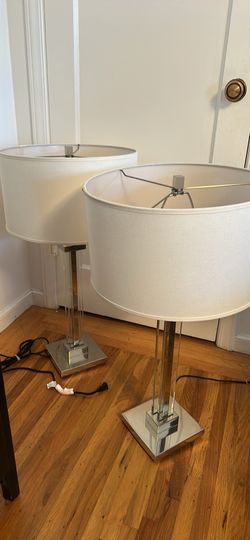 Rh lamps