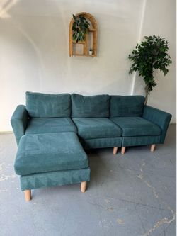 Sectional Sofa