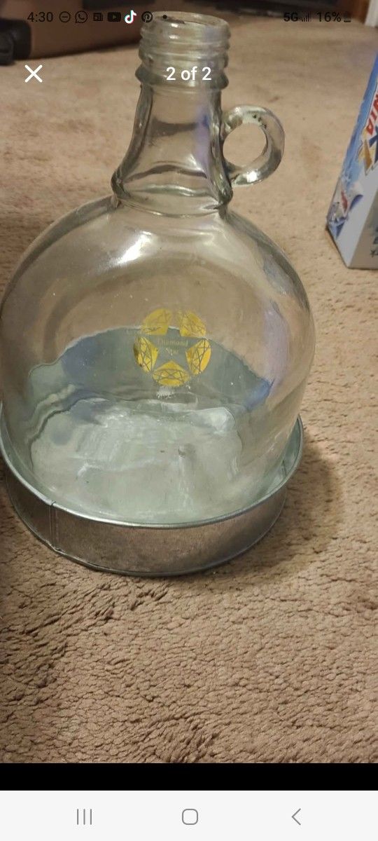 Decorative Item