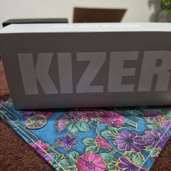 Kizer Whiskey Jack