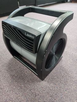 Lasko Max Performance Pivoting Utility Fan
