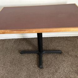 End Table