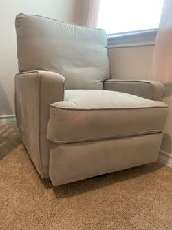 Comfy Rocking Chair