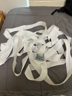 Bed Straps