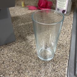 Glass Cups