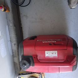 Runs Perfect With Out Any Issues 