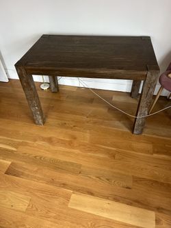 Dining Table For Free