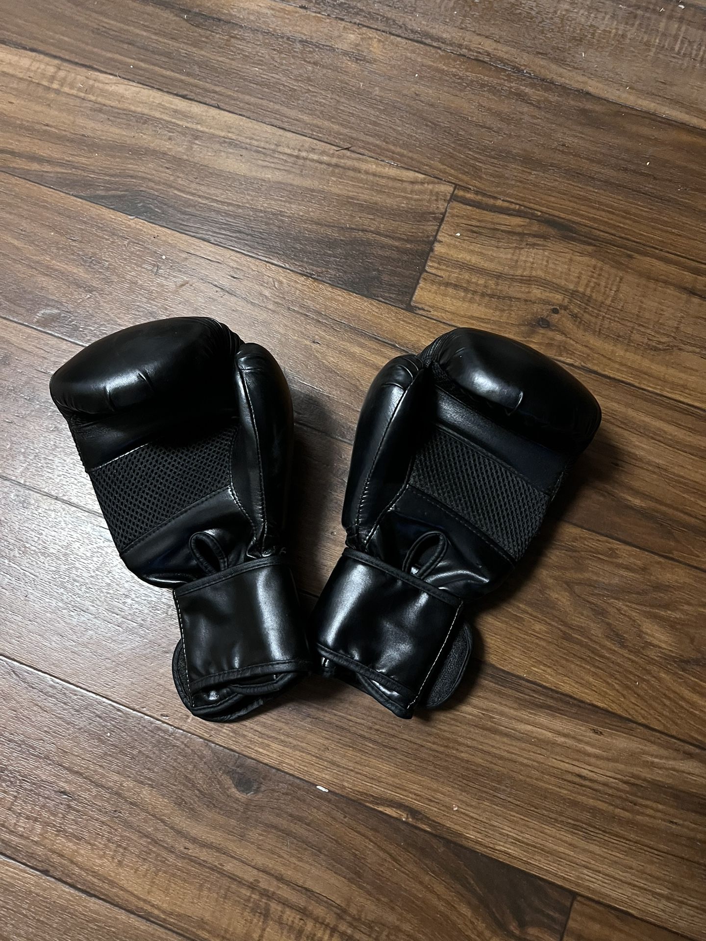 Boxing Gloves