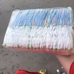 Swim Diapers 