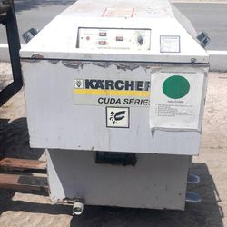 Karcher Cuda Series Aqueous Parts Washer