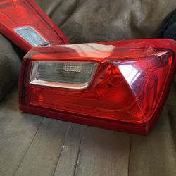 2016/18 Chevy Malibu Right Rear Taillights 