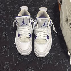 Jordan 4