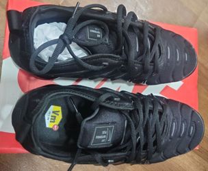 Nike vm black