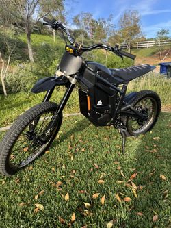 2023 Talaria Mx4