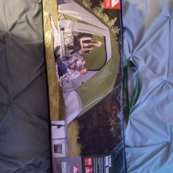 Tent Ozark Trail 6 Man Dome