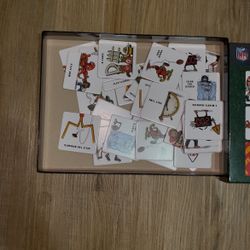 Kansas City Memory Match Game (Complete Set) — $15