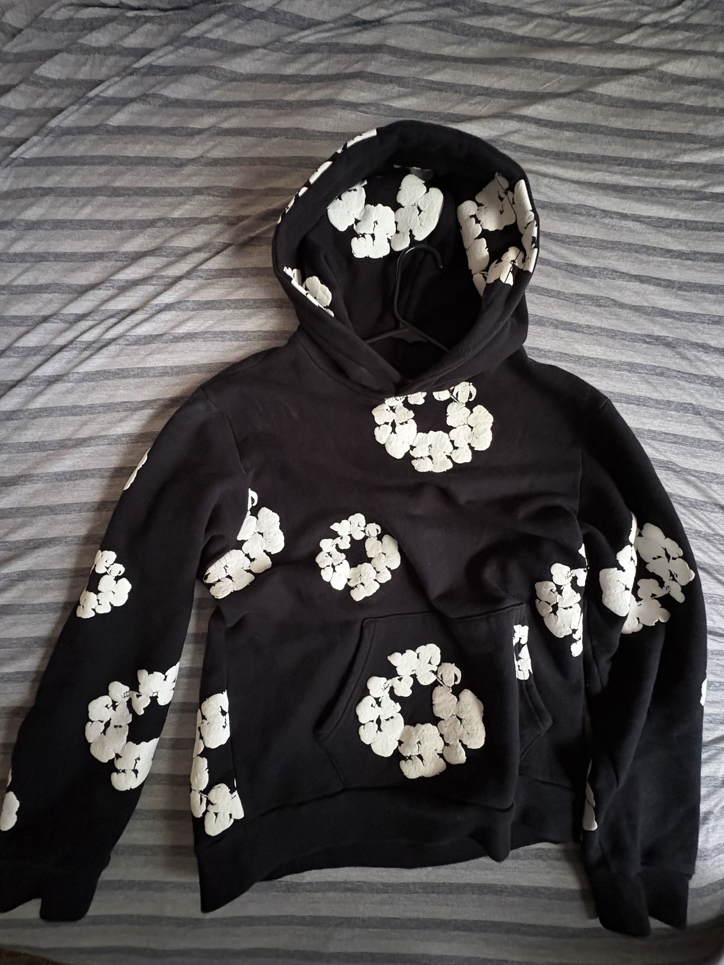 DENIM TEARS Hoodie
