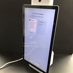 Facebook Portal Meta 15.6