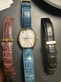 Invicta watches