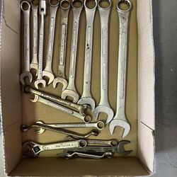 Wrenches 
