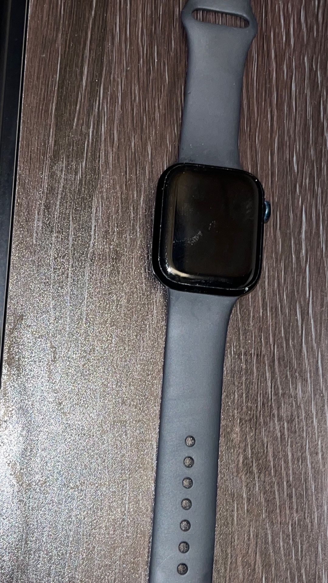 Apple watch series 8