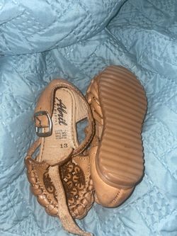 Toddler Huaraches