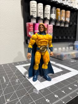 Marvel legends sentry