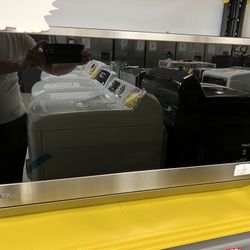 LG microwave 