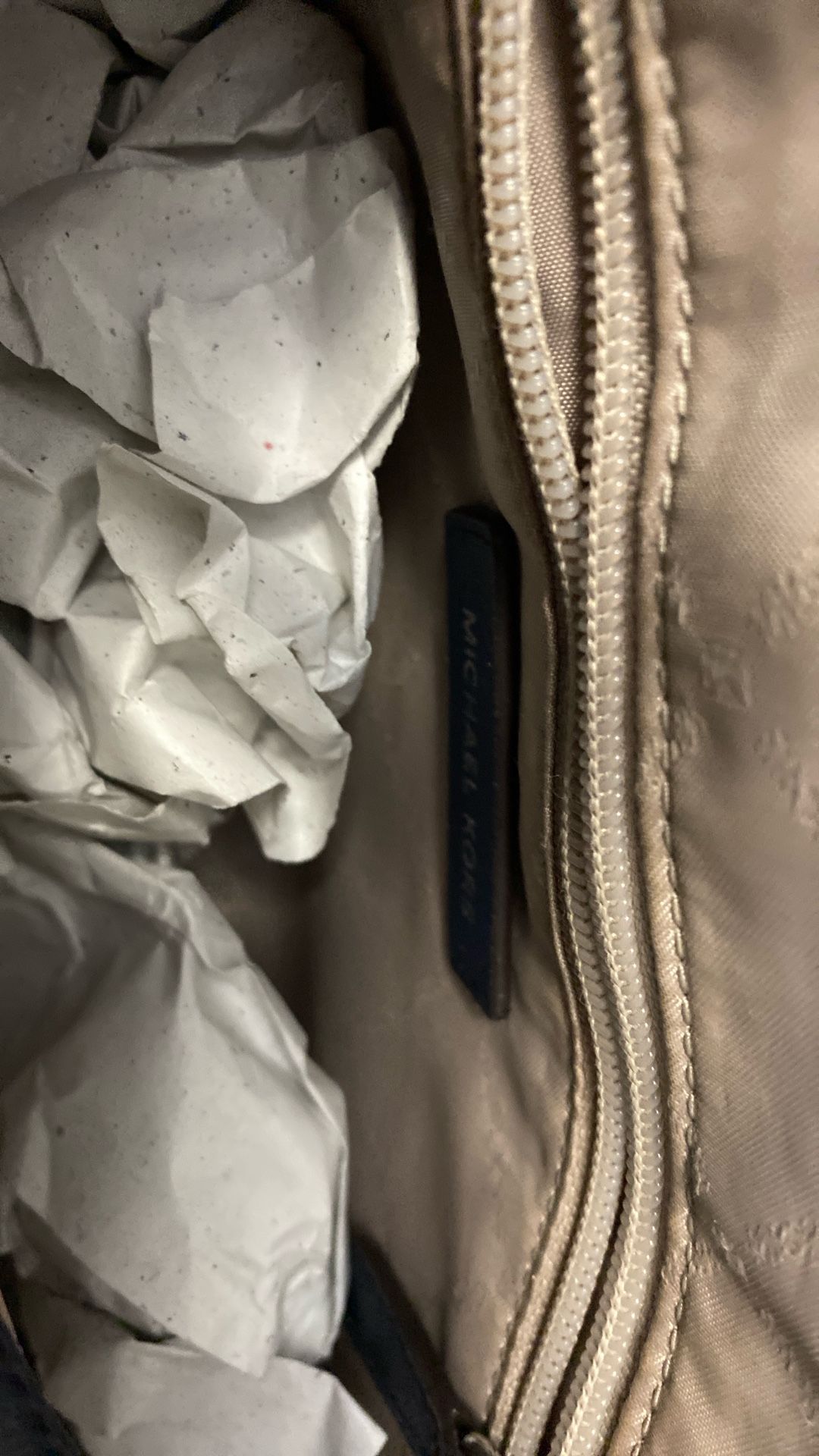 MK Purse