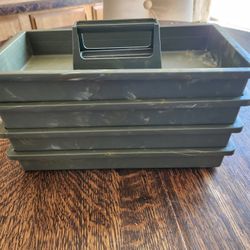 Tool Tray