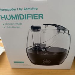Humidifier